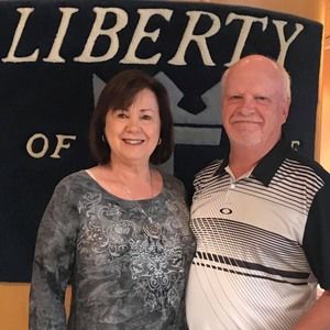 Meet your Posher, Patty